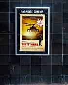 Cinema Clean Wars