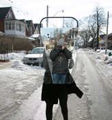 Accountability (reflect more, deflect less)