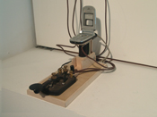 Telegraph Cell phones (detail)