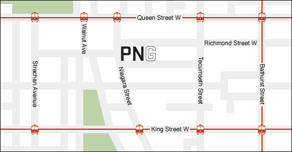 Visiting the Gallery